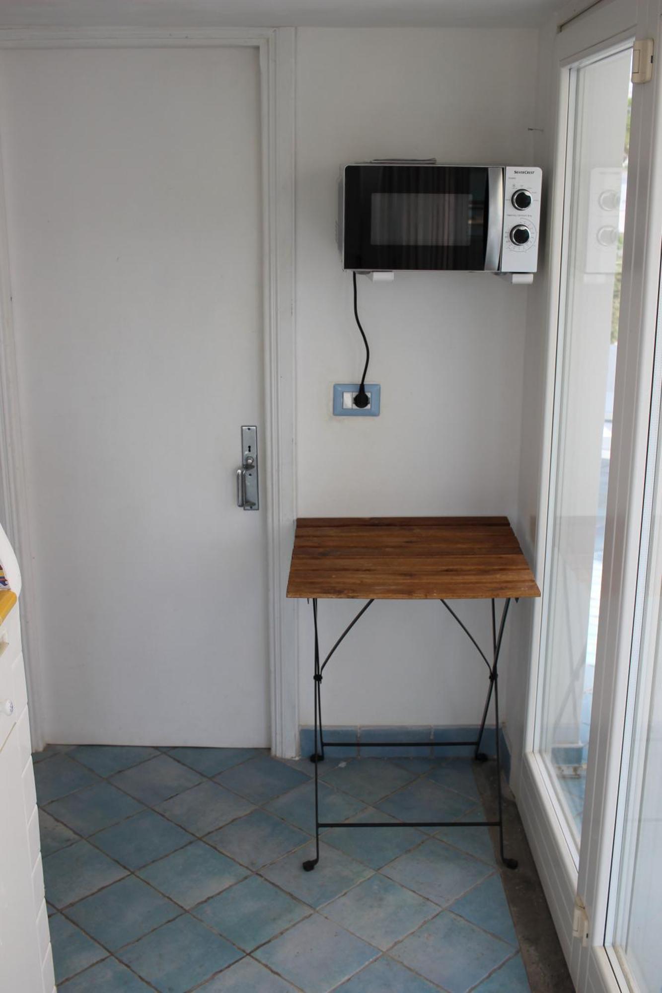 la mansarda sul mare Apartment Ponza Exterior foto